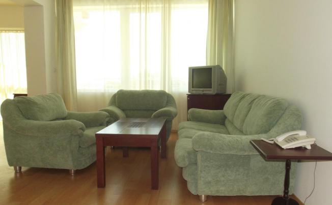 Фото отеля Zebra Hotel 