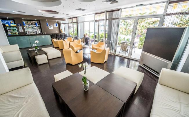 Фото отеля Perla hotel Sunny Beach