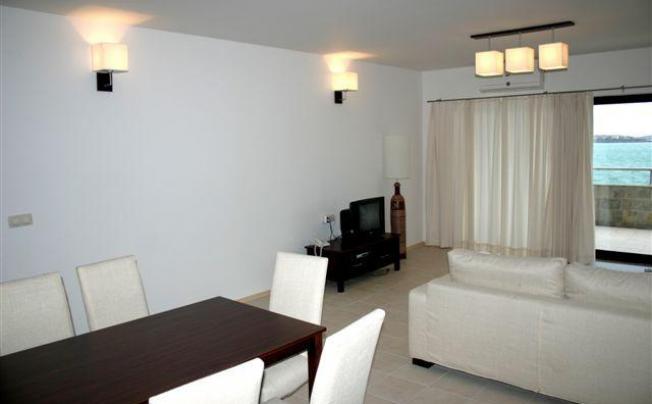 Фото отеля Ofir Apart Hotel