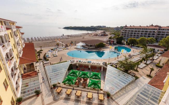 Фото отеля SUNEOCLUB SERENITY BAY