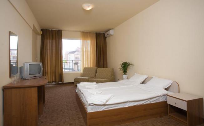 Фото отеля Odessos Obzor hotel