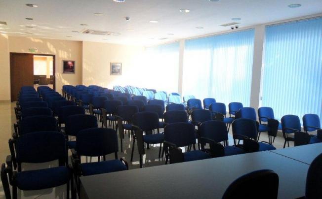 Фото отеля Sport Palace