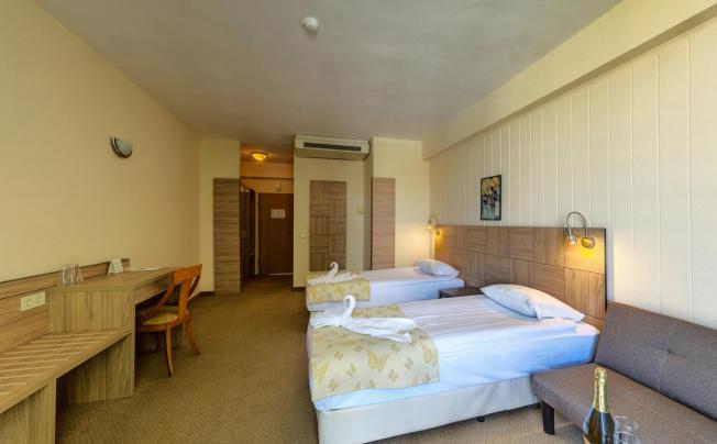 Фото отеля Das Club Hotel Sunny Beach