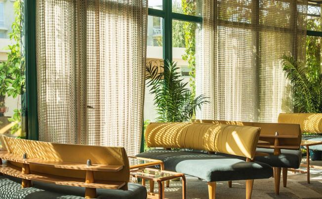 Фото отеля Das Club Hotel Sunny Beach