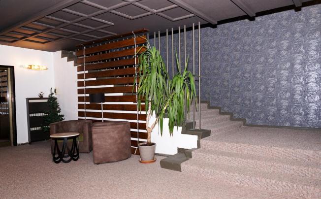 Фото отеля Bor Hotel Borovets