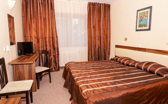 Фото отеля Bor Hotel Borovets