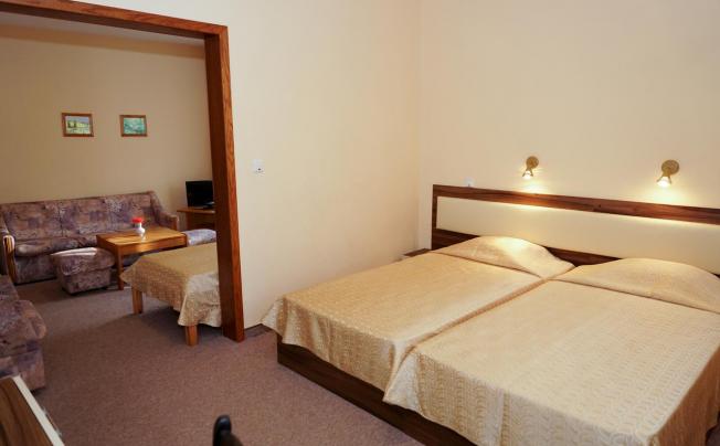 Фото отеля Bor Hotel Borovets