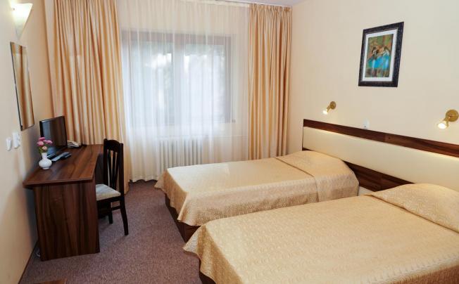 Фото отеля Bor Hotel Borovets