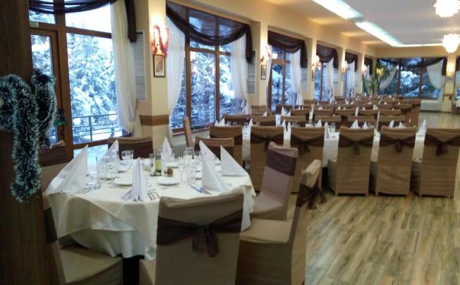 Фото отеля Bor Hotel Borovets