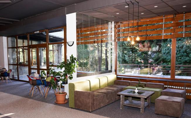 Фото отеля Bor Hotel Borovets