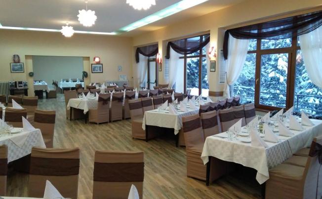 Фото отеля Bor Hotel Borovets