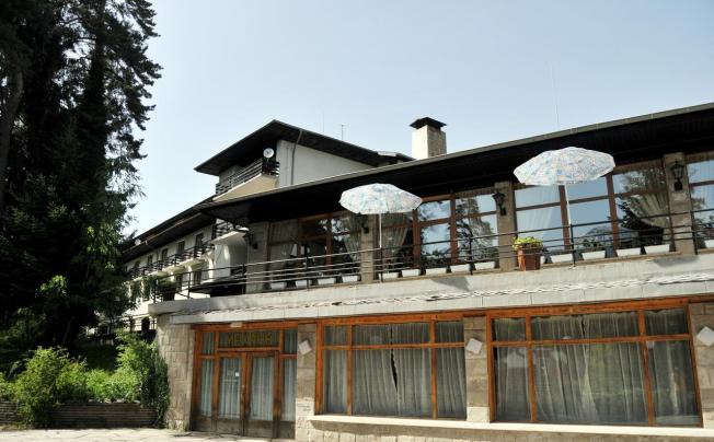 Фото отеля Bor Hotel Borovets