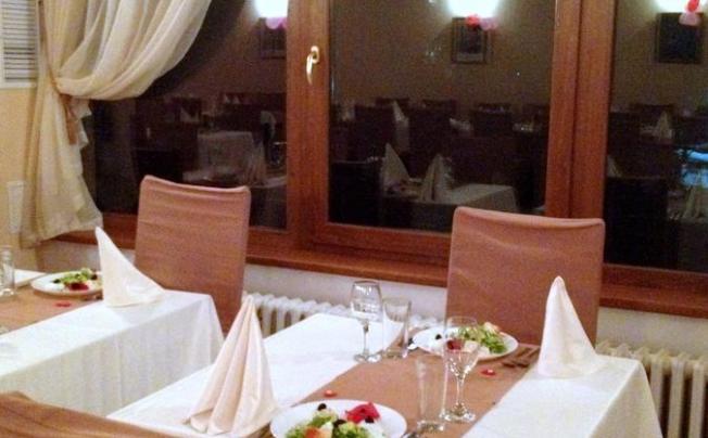 Фото отеля Bor Hotel Borovets