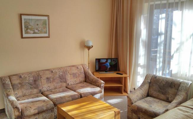 Фото отеля Bor Hotel Borovets