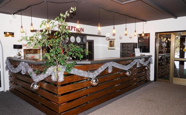 Фото отеля Bor Hotel Borovets