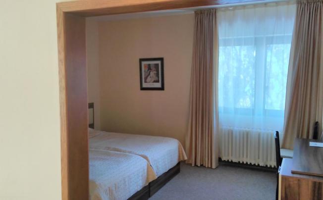 Фото отеля Bor Hotel Borovets