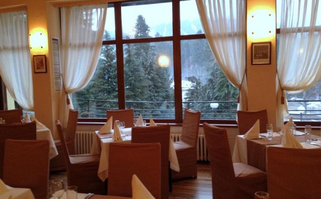 Фото отеля Bor Hotel Borovets