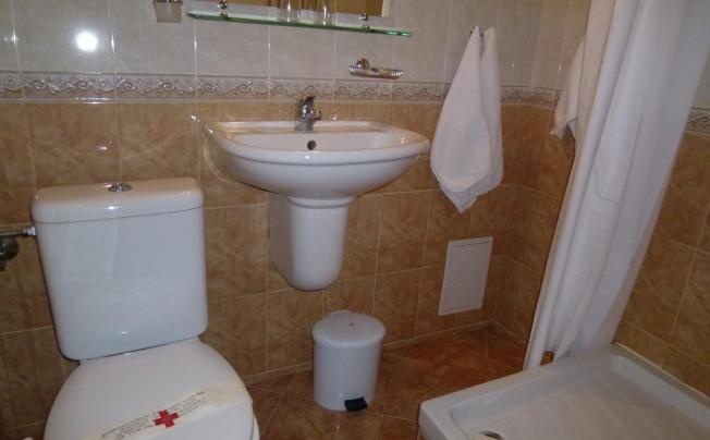 Фото отеля Bor Hotel Borovets
