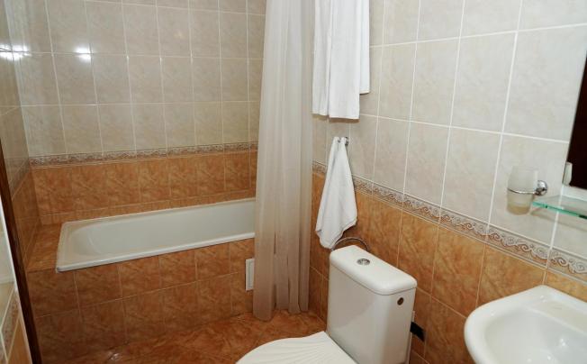 Фото отеля Bor Hotel Borovets