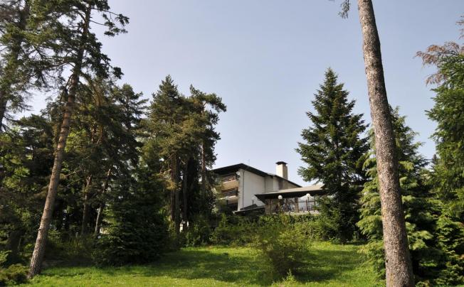 Фото отеля Bor Hotel Borovets