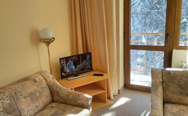 Фото отеля Bor Hotel Borovets