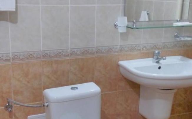 Фото отеля Bor Hotel Borovets