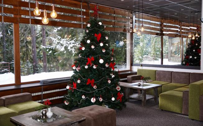 Фото отеля Bor Hotel Borovets