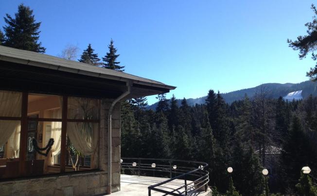 Фото отеля Bor Hotel Borovets