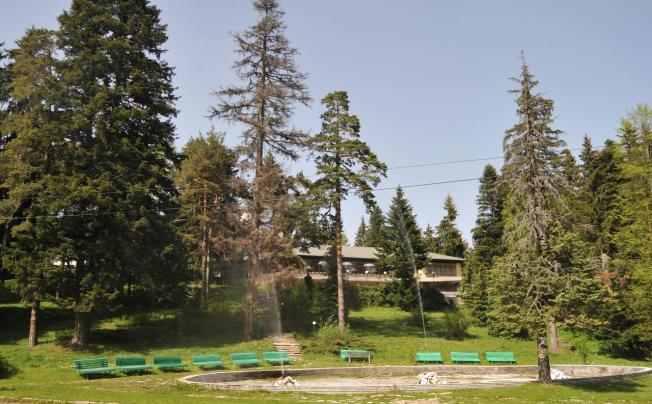 Фото отеля Bor Hotel Borovets