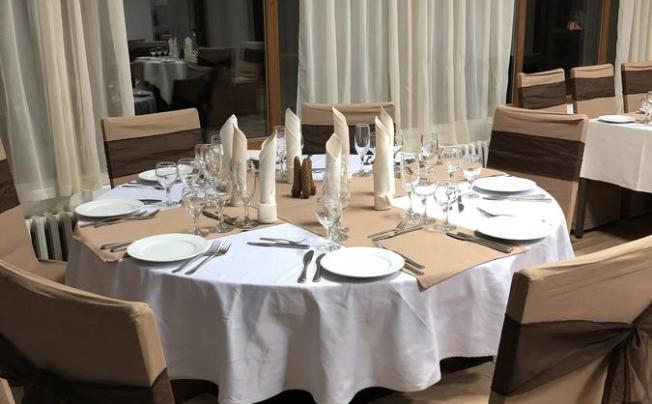 Фото отеля Bor Hotel Borovets