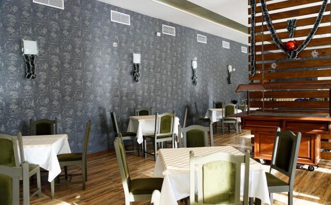 Фото отеля Bor Hotel Borovets