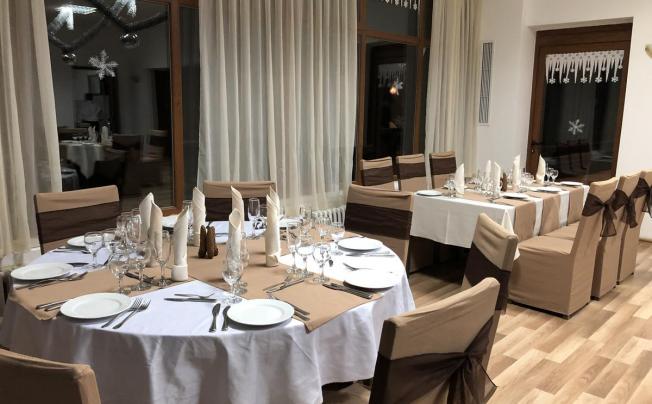Фото отеля Bor Hotel Borovets