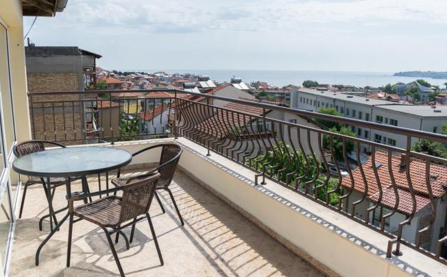 Фото отеля VILLA EOS