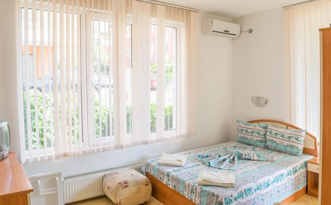 Фото отеля VILLA EOS