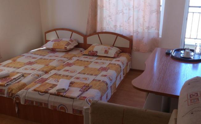 Фото отеля VILLA EOS