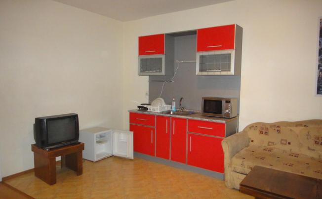Фото отеля VILLA EOS