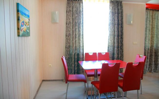 Фото отеля Favorit Aparthotel Sunny Beach
