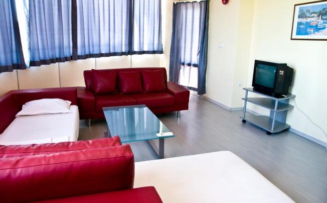 Фото отеля Favorit Aparthotel Sunny Beach