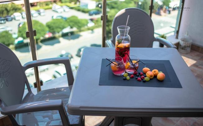 Фото отеля Central Plaza Hotel Pomorie