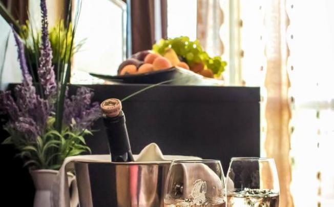 Фото отеля Central Plaza Hotel Pomorie