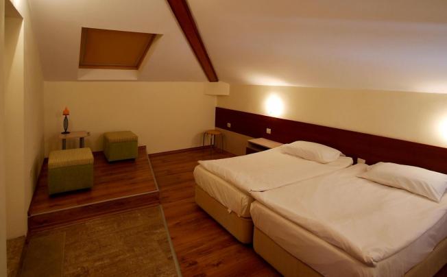 Фото отеля Saint Nikola Hotel Nessebar