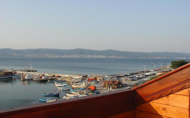 Фото отеля Saint Nikola Hotel Nessebar
