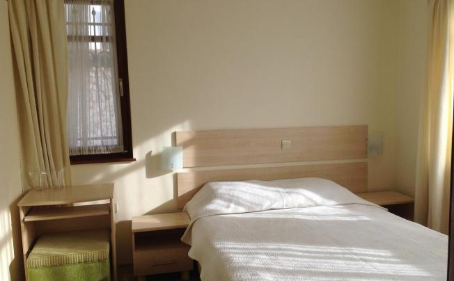 Фото отеля Saint Nikola Hotel Nessebar