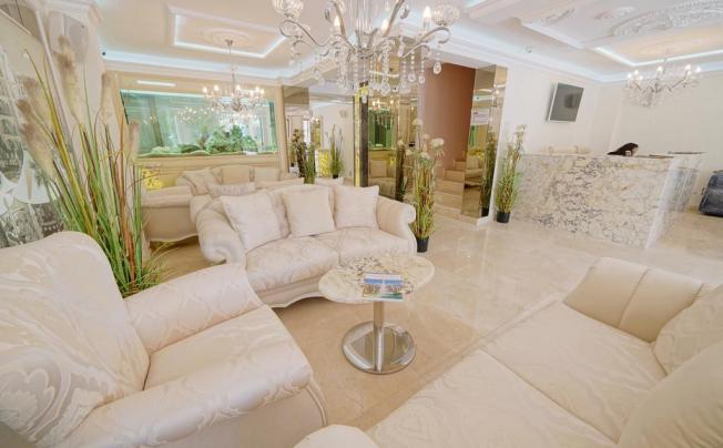 Фото отеля Harmony Suites 8 & 9 Apartment