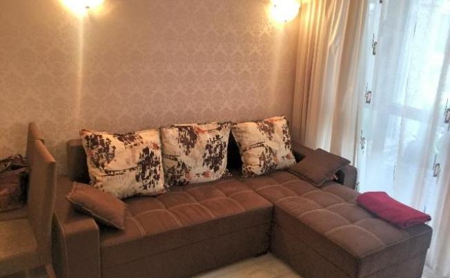 Фото отеля Harmony Suites 8 & 9 Apartment
