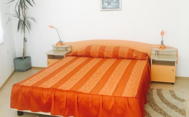 Фото отеля Granat Guest House