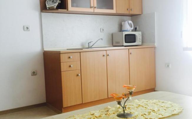 Фото отеля Granat Guest House