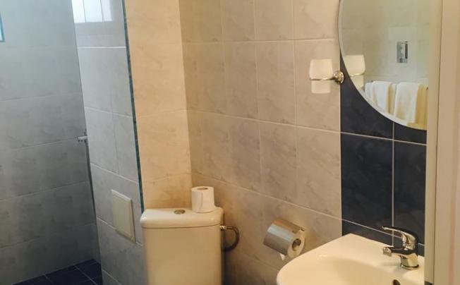 Фото отеля Granat Guest House