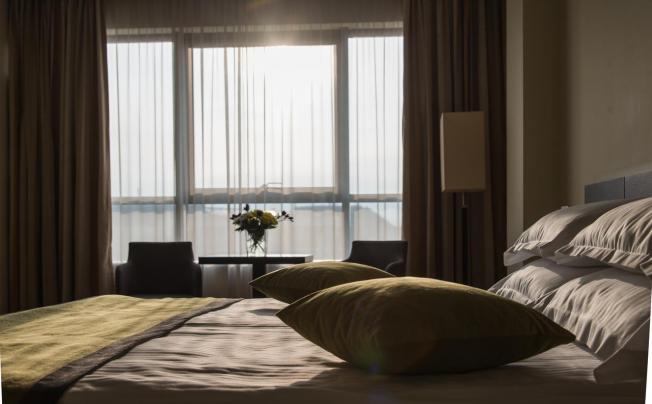 Фото отеля Rosslyn Central Park Hotel Sofia