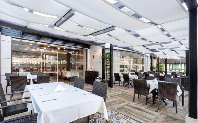 Фото отеля Lion Sunny Beach hotel